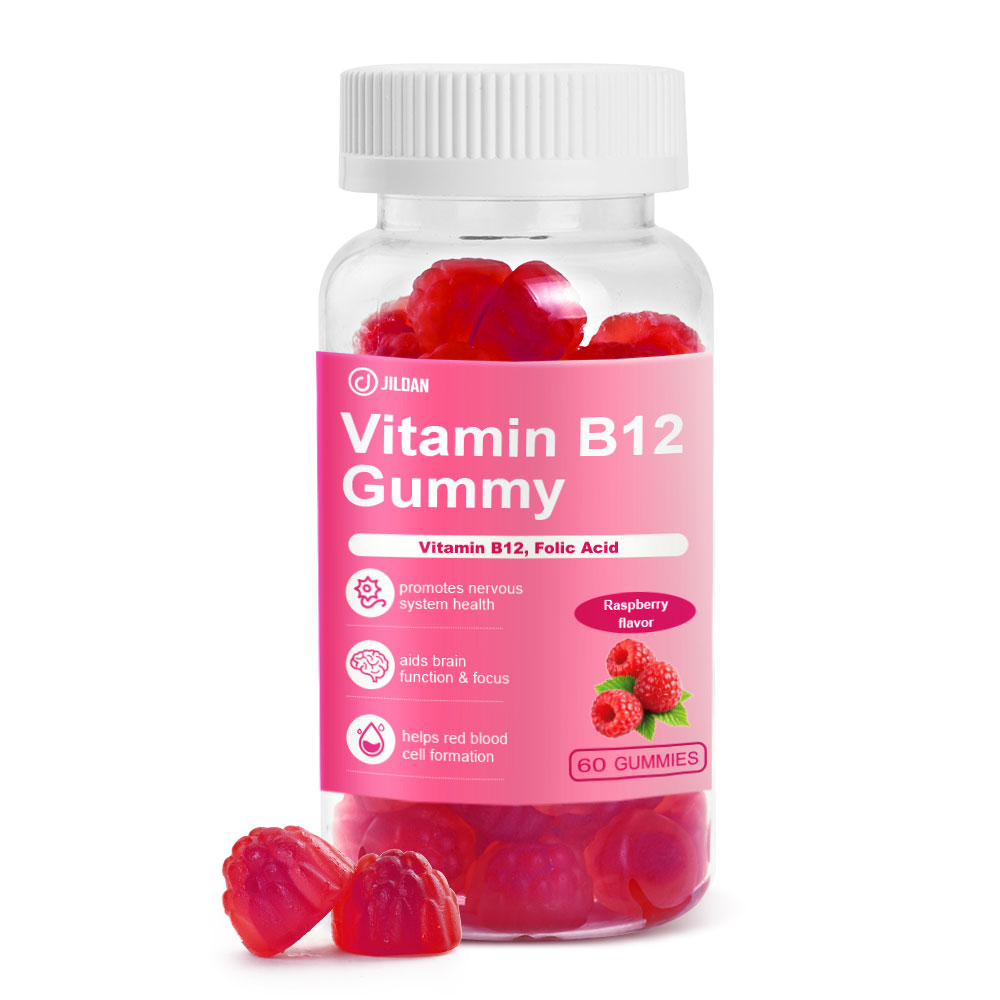 Vitamin B12 Gummy