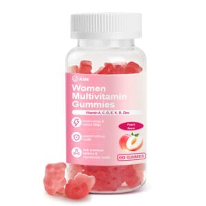 Women Multivitamin Gummies