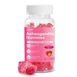 Ashwagandha Gummies