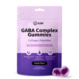 GABA Complex Gummies