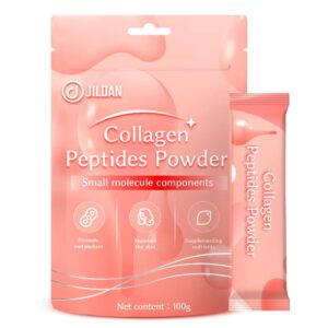 Collagen Peptides Powder