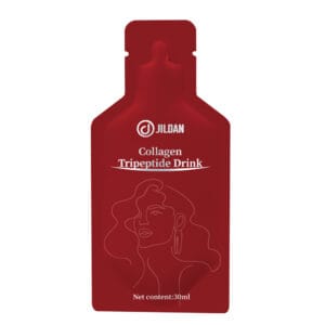 Collagen Tripeptide Drink