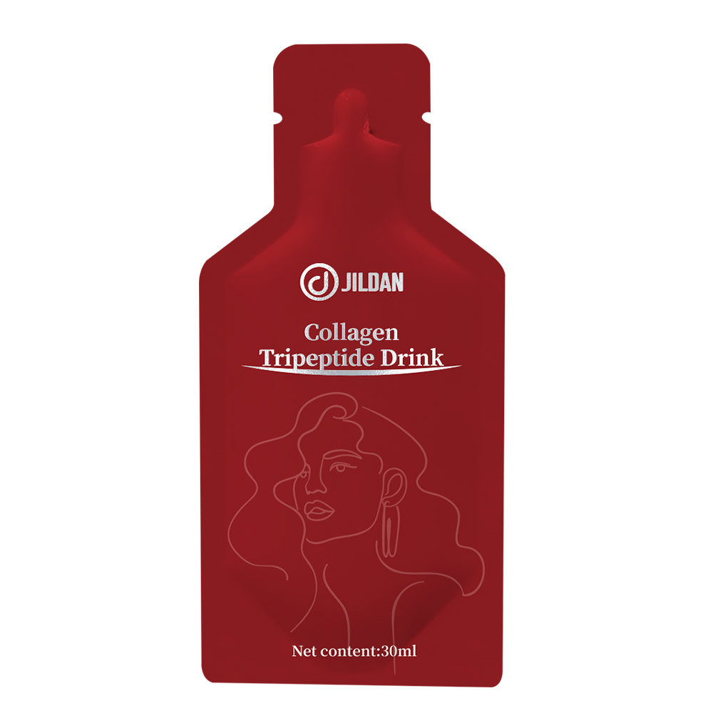 Collagen Tripeptide Drink