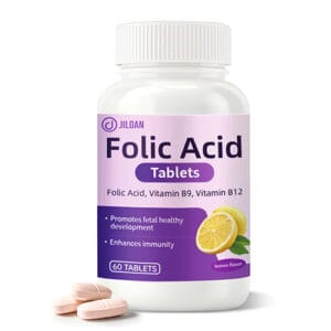 Folic Acid Tablets