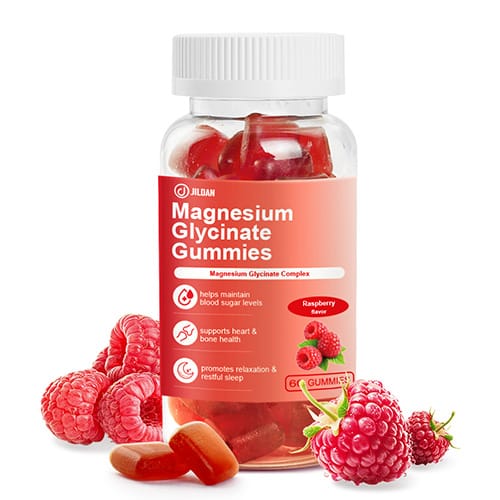 Magnesium Glycinate for Sleep: Why This Ingredient Is Becoming Popular in Wellness Supplements