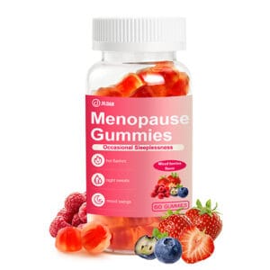 Menopause Gummies