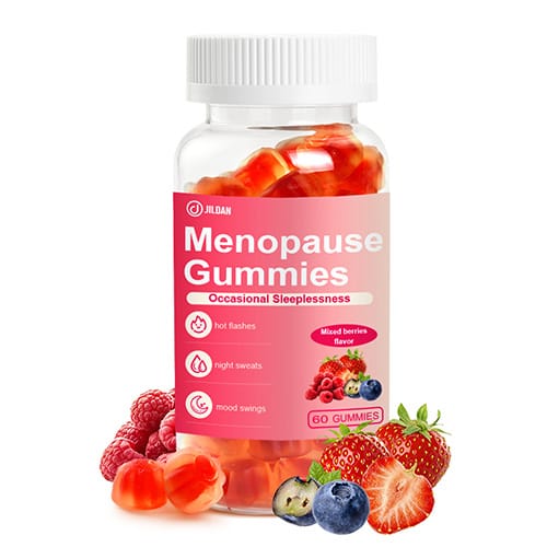 Menopause Gummies