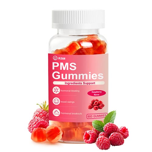 PMS Gummies