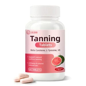 Tanning Tablets