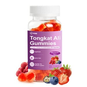 Tongkat Ali Gummies