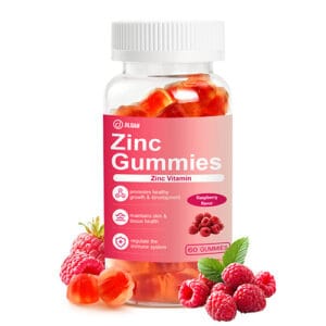 Zinc Gummies