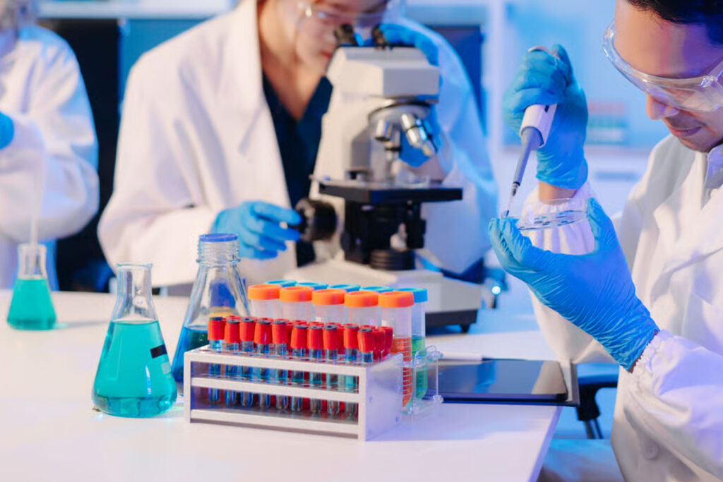 After 10 Years of R&D: How JILDAN Cracked the Fishy Taste Problem in DHA Gummies