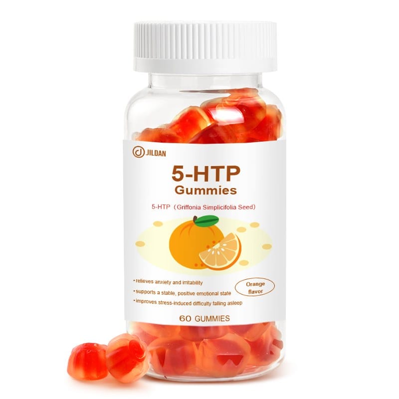 5-HTP Gummy