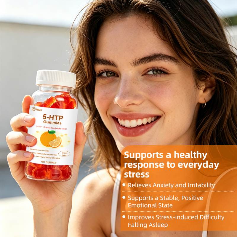 5-HTP Gummy - Image 3