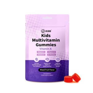 Kids Multivitamin Gummies