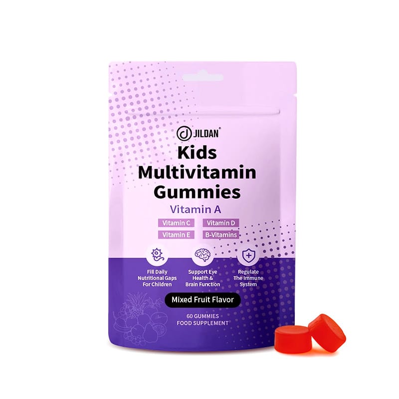 Kids Multivitamin Gummies