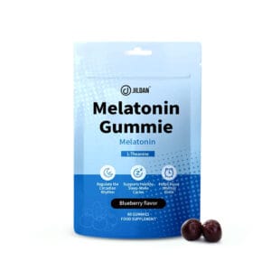 Melatonin Gummie