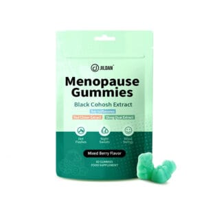 Menopause Gummies