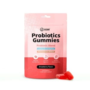 Probiotics Gummies