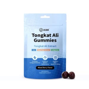 Tongkat Ali Gummies