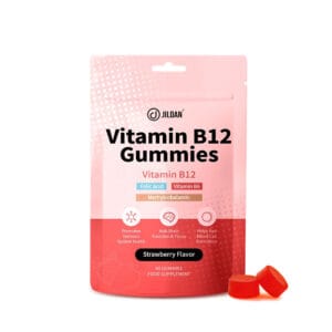 Vitamin B12 Gummies