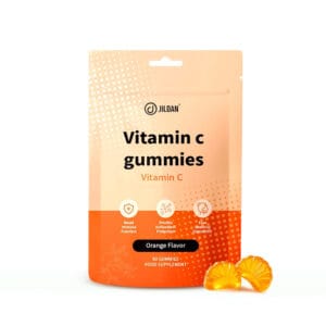Vitamin c gummies