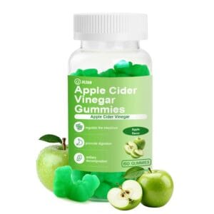 Apple Cider Vinegar Gummies