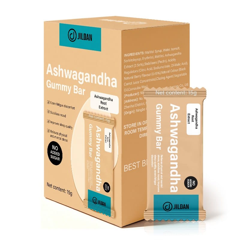 ashwagandha gummies