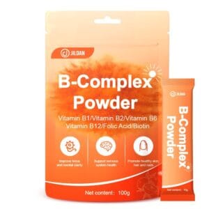 B-Complex Powder