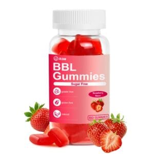 BBL Gummies