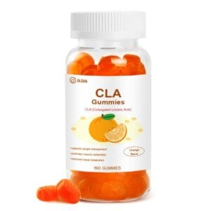 CLA Gummy