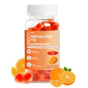 Coenzyme Q10 Gummies