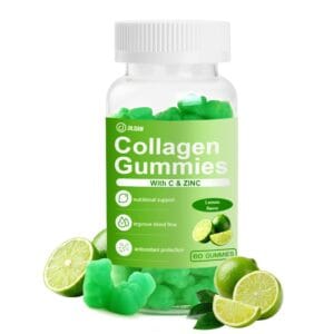 Collagen Gummies