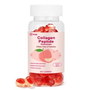 Collagen Peptide Gummies