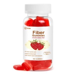 Fiber Gummy