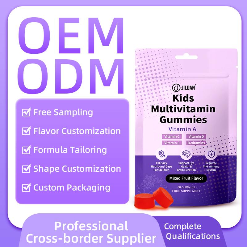 Kids Multivitamin Gummies - Image 4