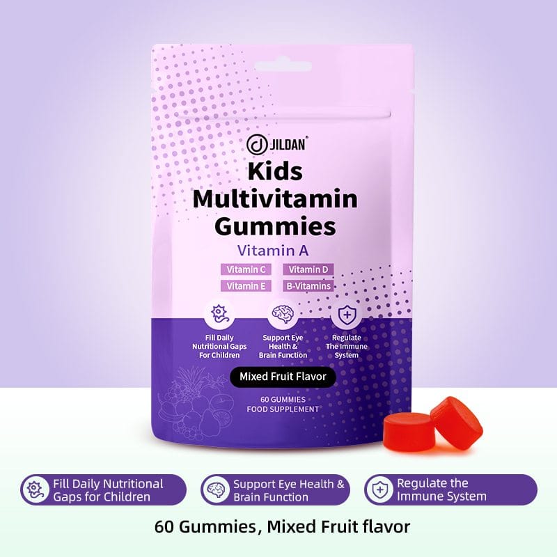 Kids Multivitamin Gummies - Image 2