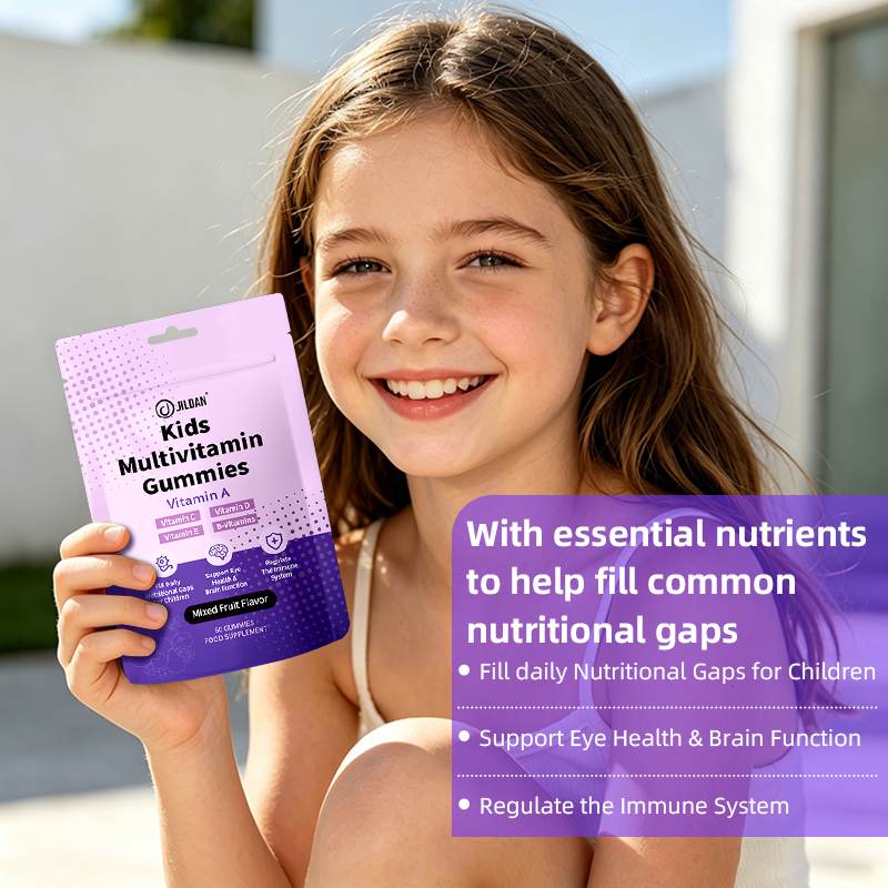 Kids Multivitamin Gummies - Image 3