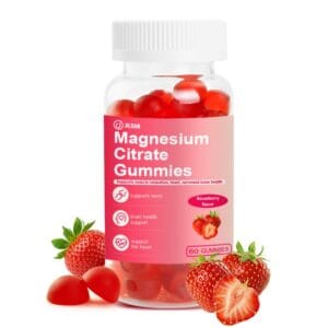 Magnesium Gummies