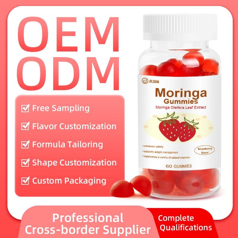 Moringa Gummy - Image 2