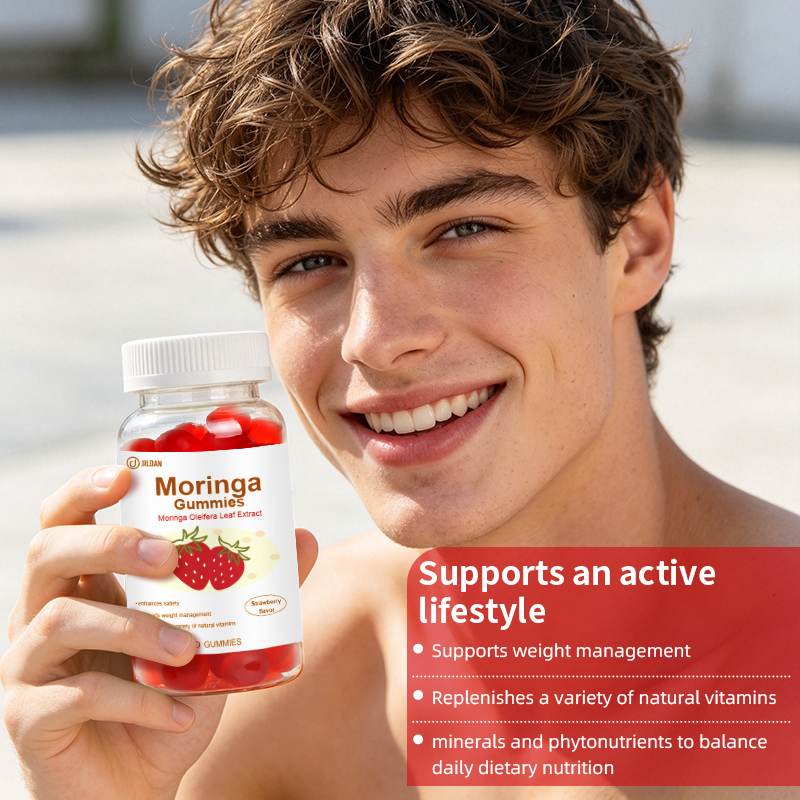 Moringa Gummy - Image 3
