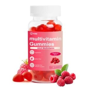 Multivitamin Gummies
