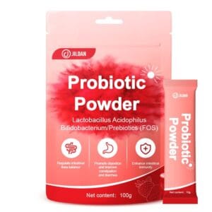 Probiotic Powder