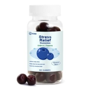 Stress Relief Gummy