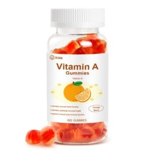 Vitamin A Gummy